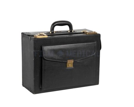 Doctors Bag Dressed